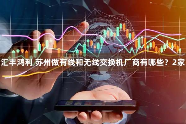 汇丰鸿利 苏州做有线和无线交换机厂商有哪些？2家